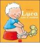 Luca usa il vasino
