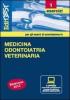 EdiTEST 1. Esercizi-Medicina, odontoiatria e veterinaria. Con software di simulazione per la preparazione ai test di ammissione