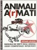 Animali armati
