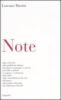 Note