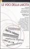 Le voci della laicit�