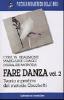 Fare danza vol.2