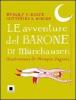 Le avventure del barone di M�nchausen. Ediz. a caratteri grandi