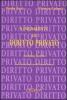 Lineamenti di diritto privato