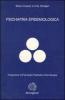 Psichiatria epidemiologica