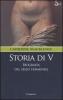 Storia di V. Biografia del sesso femminile