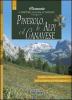 Pinerolo, Alpi e Canavese. Piemonte: il territorio, la cucina, le tradizioni vol.11