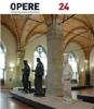 Opere. Rivista toscana di architettura