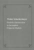 Portfolio Optimization in Incomplete Financial Markets