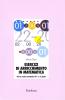 Esercizi di arricchimento in matematica