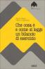 Che cosa � e come si legge un bilancio di esercizio