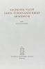 Gesta Ferdinandi regis Aragonum