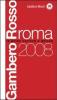 Roma del Gambero Rosso 2008