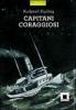 Capitani coraggiosi. Con audiolibro. CD Audio