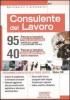 Consulente del lavoro. Diritto del lavoro e legislazione sociale, diritto tributario. Programma completo per le prove scritte. Con 3 allegati