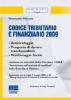 Codice tributario e finanziario