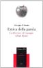 L' etica della parola. La riflessione sul linguaggio di Paul Ricoeur