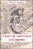 La morte volontaria in Giappone