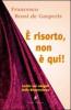 E' risorto non � qui. Lectio sui racconti della Resurrezione