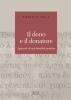 Il dono e il donatore. Appunti di spiritualit� paolina