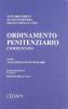 Ordinamento penitenziario commentato
