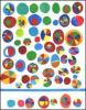 Nicola De Maria. Elegia cosmica. Catalogo della mostra (Roma, 31 gennaio-9 maggio 2004). Ediz. italiana e inglese