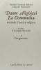La commedia secondo l'antica vulgata vol.3