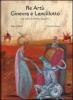 Re Art� Ginevra e Lancillotto