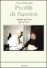 Profili di Santit�. Antologia degli scritti vol.4
