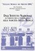 Atti e documenti della Banca Nazionale del Lavoro vol.1