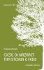 Ges� di Nazaret tra storia e fede