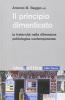 Il principio dimenticato. La fraternit� nella riflessione politologica contemporanea