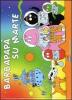 Barbapap� su Marte