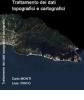 Trattamento dei dati topografici e cartografici