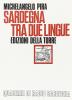 Sardegna fra due lingue