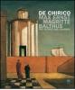 De Chirico, Max Ernst, Magritte, Balthus. Uno sguardo nell'invisibile
