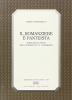Il romanziere � panteista. Ideologia e stile nella prosa di F. D. Guerrazzi