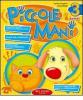 Piccole mani. 3 anni