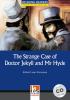 The strange case of dr. Jekyll & mr. Hyde. Con CD Audio