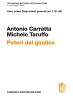 ART. 112-120. Poteri del giudice. Commentario del codice di procedura civile