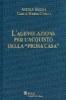 L' agevolazione per l'acquisto della �prima casa�