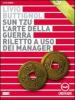 Sun Tzu. L'arte della guerra riletto a uso dei manager. Audiolibro. 2 CD Audio