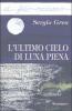 L' ultimo cielo di luna piena