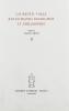 Repastinatio dialectice et philosophie vol.2