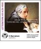 I dolori del giovane Werther. Audiolibro. CD Audio formato MP3. Ediz. integrale