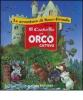 Il castello dell'orco cattivo