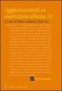 Aggiornamenti in nutrizione clinica vol.14