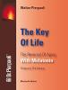 The key of life. The reversal of aging with melatonin
