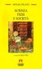 Scienza fede e societ�