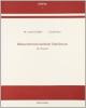 Libitina 1. Monumentum familiae statiliorum. Un riesame